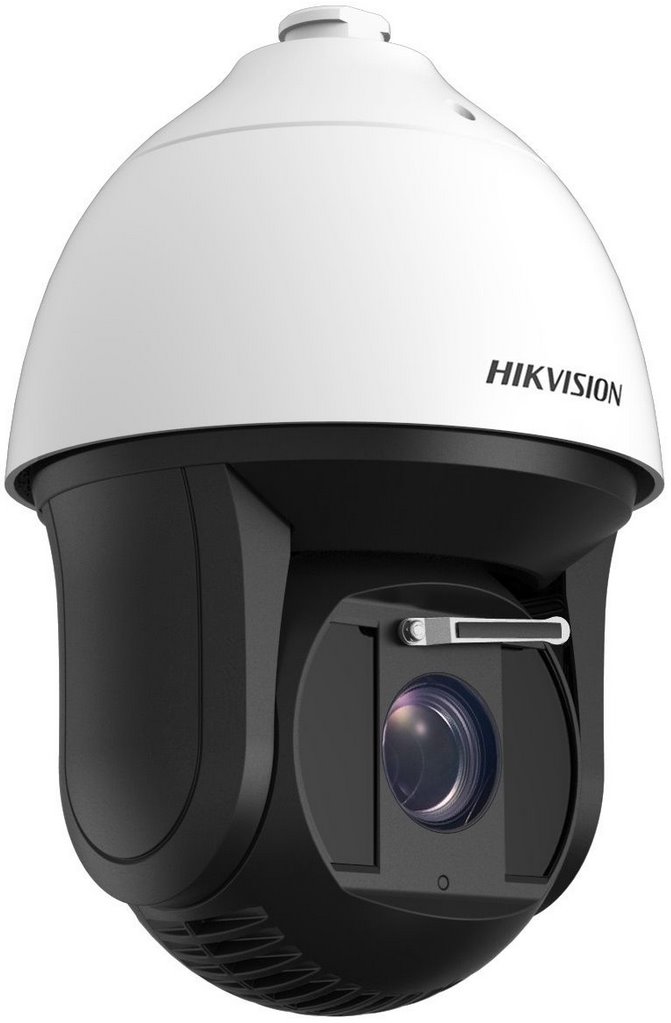 Hikvision IP PTZ camera DS2DF8442IXSAELW(T2), 4MP, 42x zoom networking solutions