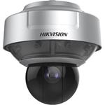 Hikvision IP PTZ PanoVu camera DS-2DP1618ZIXS-DE/440/T2(2.8mm), 16MP + 4MP, 6-240mm