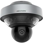Hikvision IP PTZ PanoVu camera DS-2DP8A440IXG-LEF/624(F0)(O-STD), 24MP + 4MP, 6-240mm