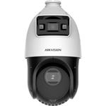 Hikvision IP PTZ TandemVu kamera DS-2SE4C415MWG-E(14F0), 4MP, 15x zoom, 100m IR, AcuSense