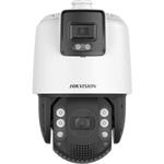 Hikvision IP PTZ TandemVu kamera DS-2SE7C432MW-AEB(14F1)(P3), 4MP, 32x zoom, 200m IR, ColorVu