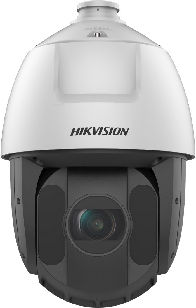 Hikvision IP speed dome camera DS-2DE5425IW-AE(S6), 4MP, 25x zoom, 150m IR