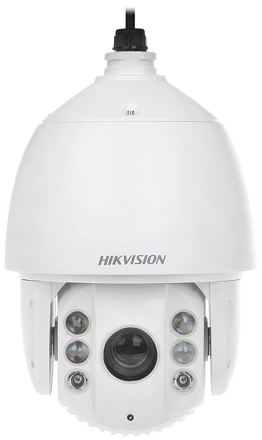 Hikvision IP Speed Dome camera DS-2DE7232IW-AE(B), 2MP, 32x zoom, IR 150m