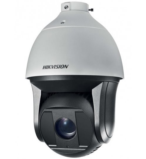Hikvision IP speed dome camera DS-2DF8223I-AEL, 2MP, 1920x1080, 25fps, 200m IR, IR cut, 23x Zoom, IP66, WDR, PoE, DF