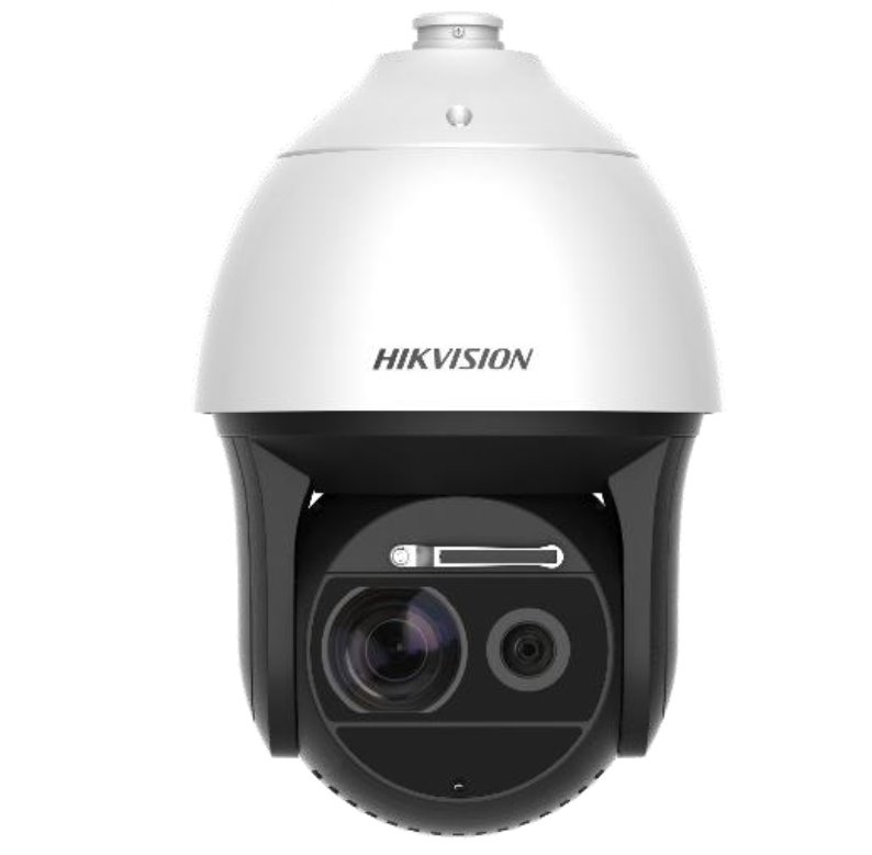 Hikvision IP speed dome camera DS-2DF8836I5V-AELW 8MP(4K), 4092×2160, 25fps, 500m laser, IR cut, 36x Zoom, IP66, DF