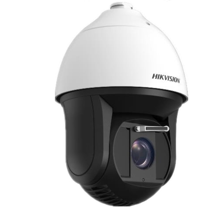 Hikvision IP speed dome camera DS-2DF8836IV-AELW, 8MP(4K), 4092×2160, 25fps, 200m IR, IR cut, 36x Zoom, IP66, WDR, DF
