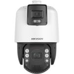 Hikvision IP speed dome camera DS-2SE7C144IW-AE(32X/4)(S5), 4MP, 32x zoom, 150m IR, AcuSense