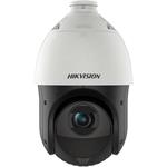 Hikvision IP speed dome kamera DS-2DE4425IW-DE(T5), 4MP, 25x zoom, AcuSense