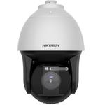 Hikvision IP speed dome kamera DS-2DF8442IXG1-ELWY, 4MP, 42x zoom, 6-250 mm, IR 400m