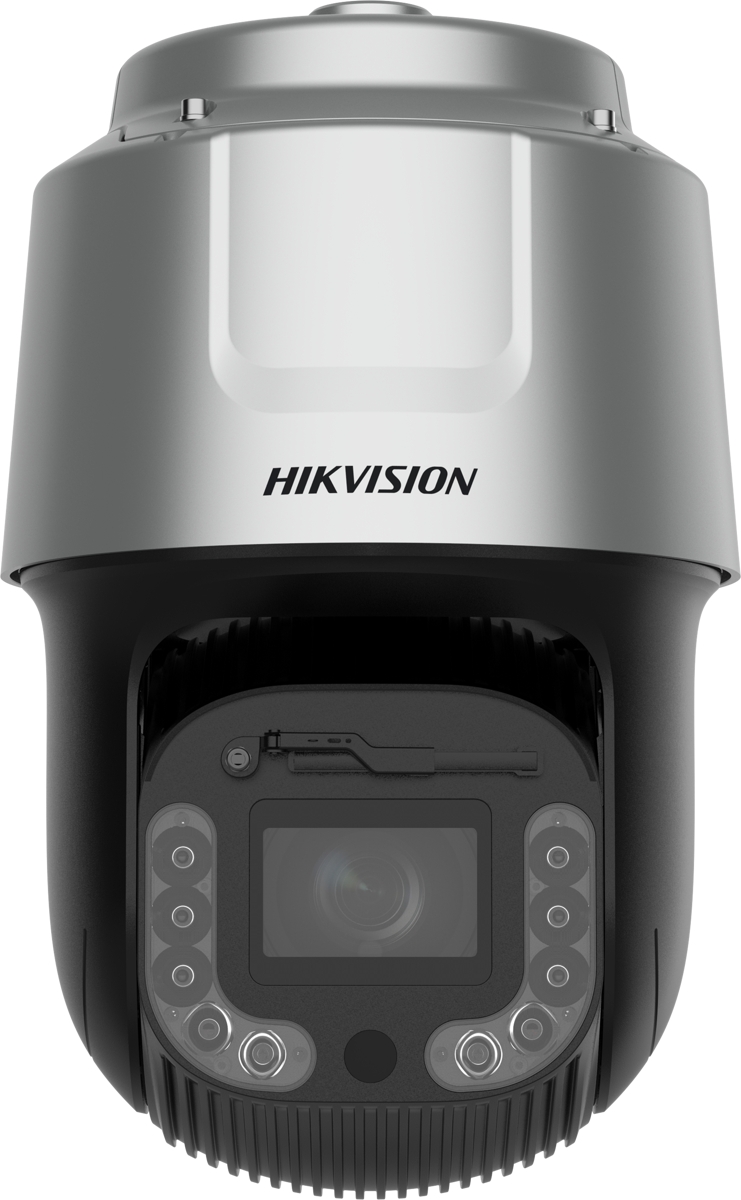 Hikvision IP Speed Dome Kamera DS-2DF8C842IXG1-ELWY, 8MP, 42x Optický Zoom, 500m IR, OIS