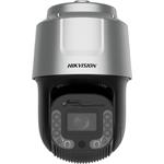 Hikvision IP Speed Dome Kamera DS-2DF8C842IXG1-ELWY, 8MP, 42x Optický Zoom, 500m IR, OIS