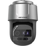 Hikvision IP Speed dome kamera DS-2DF9C848LXG-LW, 8MP, 48x zoom, 800m laser IR
