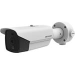 Hikvision IP thermal bullet camera DS-2TD2117-3/PA, 160x120 thermal, 3.1mm