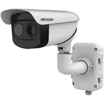 Hikvision IP thermal-optical bullet camera DS-2TD2866-25/V1, 640x512 thermal, 2MP optical, 25mm