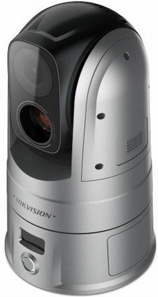 Hikvision IP thermal-optical portable PTZ camera DS-2TD4668-35A4/W, 640x512 thermal, 35mm, 4MP, 25x zoom