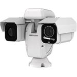 Hikvision IP thermal-optical PTZ camera DS-2TD6266T-25H2L, 640x512 thermal, 25mm