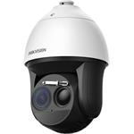 Hikvision IP thermal-optical Speed Dome camera DS-2TD4137-25/W(B), 384x288 thermal, 25mm, 4MP, 40x zoom