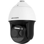 Hikvision IP thermal-optical Speed Dome camera DS-2TD4166-25/V2, 640x512 thermal, 25mm, 2MP, 36x zoom