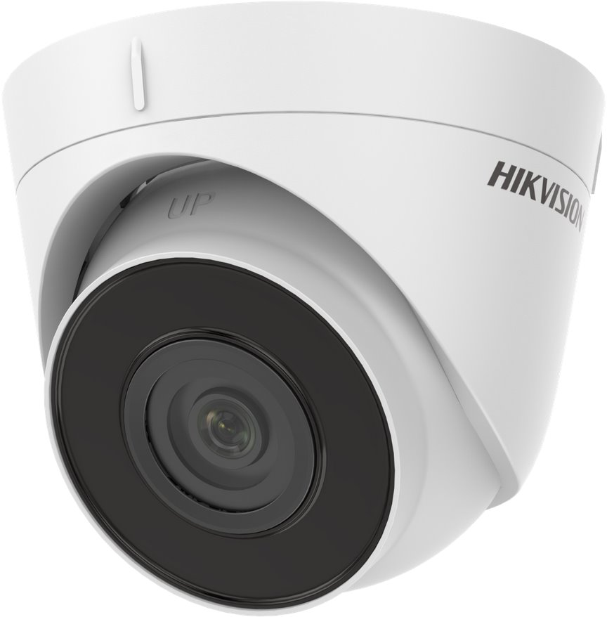 Hikvision IP turret camera DS-2CD1343G0-I(2.8mm), 4MP, 2.8mm