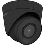 Hikvision IP turret camera DS-2CD1343G2-I(2.8mm)(BLACK), 4MP, 2.8mm, black