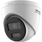 Hikvision IP turret camera DS-2CD1347G0-L(4mm)(C)(O-STD), 4MP, 4mm, ColorVu