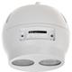 Hikvision IP turret camera DS-2CD2323G2-IU(2.8mm), 2MP, 2.8mm, Microphone