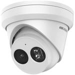 Hikvision IP turret camera DS-2CD2323G2-IU(2.8mm), 2MP, 2.8mm, Microphone