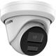 Hikvision IP turret camera DS-2CD2323G2-IU(2.8mm)(D), 2MP, 2.8mm, Microphone, AcuSense