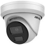 Hikvision IP turret camera DS-2CD2323G2-IU(2.8mm)(D), 2MP, 2.8mm, Microphone, AcuSense