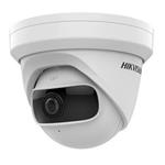 Hikvision IP turret camera DS-2CD2345G0P-I(1.68mm)(O-STD), 4MP, 1,68mm - 180°