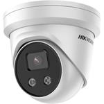 Hikvision IP turret camera DS-2CD2346G2-I(4mm)(C), 4MP, 4mm, Acusense