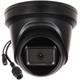 Hikvision IP turret camera DS-2CD2385FWD-I(B)(Black)(4mm), 8MP, 4mm, black