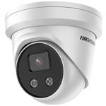 Hikvision IP turret camera DS-2CD2386G2-IU(2.8mm)(C), 8MP, 2.8mm, microphone, Acusense