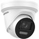 Hikvision IP turret camera DS-2CD2387G2-LSU/SL(2.8mm)(C)(O-STD), 8MP, 2.8mm, ColorVu