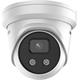 Hikvision IP turret camera DS-2CD3356G2-ISU(2.8mm)(C), 5MP, 2.8mm, Audio, Mic, Alarm, Acusense