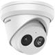 Hikvision IP turret camera DS-2CD3363G2-IU(2.8mm), 6MP, 2.8mm