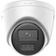 Hikvision IP turret hybrid camera DS-2CD1347G2H-LIU(2.8mm), 4MP, 2.8mm, ColorVu