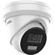 Hikvision IP Turret Hybrid Camera DS-2CD2323G2-LI2U(2.8mm), 2MP, LED/IR 30m, AcuSense