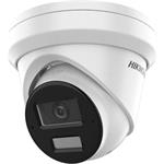 Hikvision IP Turret Hybrid Camera DS-2CD2323G2-LI2U(2.8mm), 2MP, LED/IR 30m, AcuSense