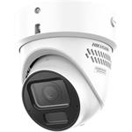 Hikvision IP Turret Hybrid Camera DS-2CD2H46G2H-IZS2UY/SL(2.8-12mm), 4MP, LED/IR 40m, AcuSense