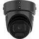 Hikvision IP turret hybrid camera DS-2CD2H47G3-LIZS2UY/SL(2.8-12)BLK, 4MP, 2.8-12mm, ColorVu, audio, alarm, black