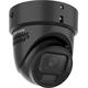 Hikvision IP turret hybrid camera DS-2CD2H87G3-LIZS2UY/SL(2.8-12mm)OSTDBLK, 8MP, 2.8-12mm, ColorVu, audio, alarm, black