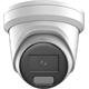 Hikvision IP turret hybrid kamera DS-2CD2367G2H-LISU/SL(2.8mm)(eF), 6MP, 2.8mm, Acusense