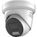 Hikvision IP turret camera DS-2CD2386G2H-IS2U/SL(2.8mm), 8MP, 2.8mm, audio, alarm, AcuSense