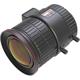 Hikvision lens HV3816D-8MPIR - 3.8-16mm with aut. iris and IR correction, CS, 4K