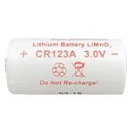 HIKVISION Lithium battery 1600 mAh, 3V, AXPRO