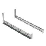 Hikvision rack rails for installing a 4U NVR into a rack