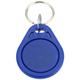 Hikvision - MF-Y3 - key fob 13.56MHz Mifare, blue