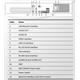 Hikvision NVR 16 channel DS-7716NI-E4/16P, 16x IP kamera, alarm I/O,16xPoE ,4x HDD, HDMI, VGA, 2x GLAN, 3x USB , 1.5U