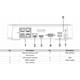 Hikvision NVR DS-7104NI-Q1/4P(D), 4 channels, 1x HDD, 4x PoE